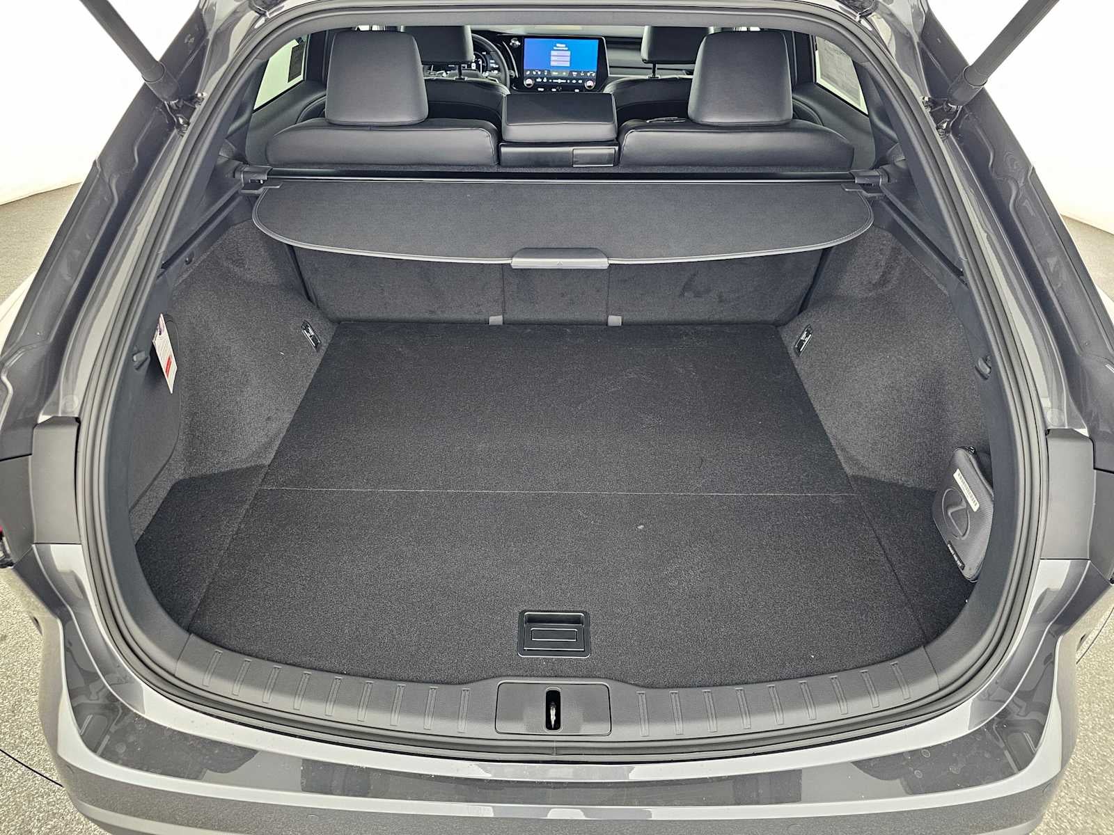 2026 Lexus RX 350h PREMIUM