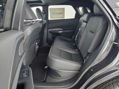 2026 Lexus RX 350h PREMIUM