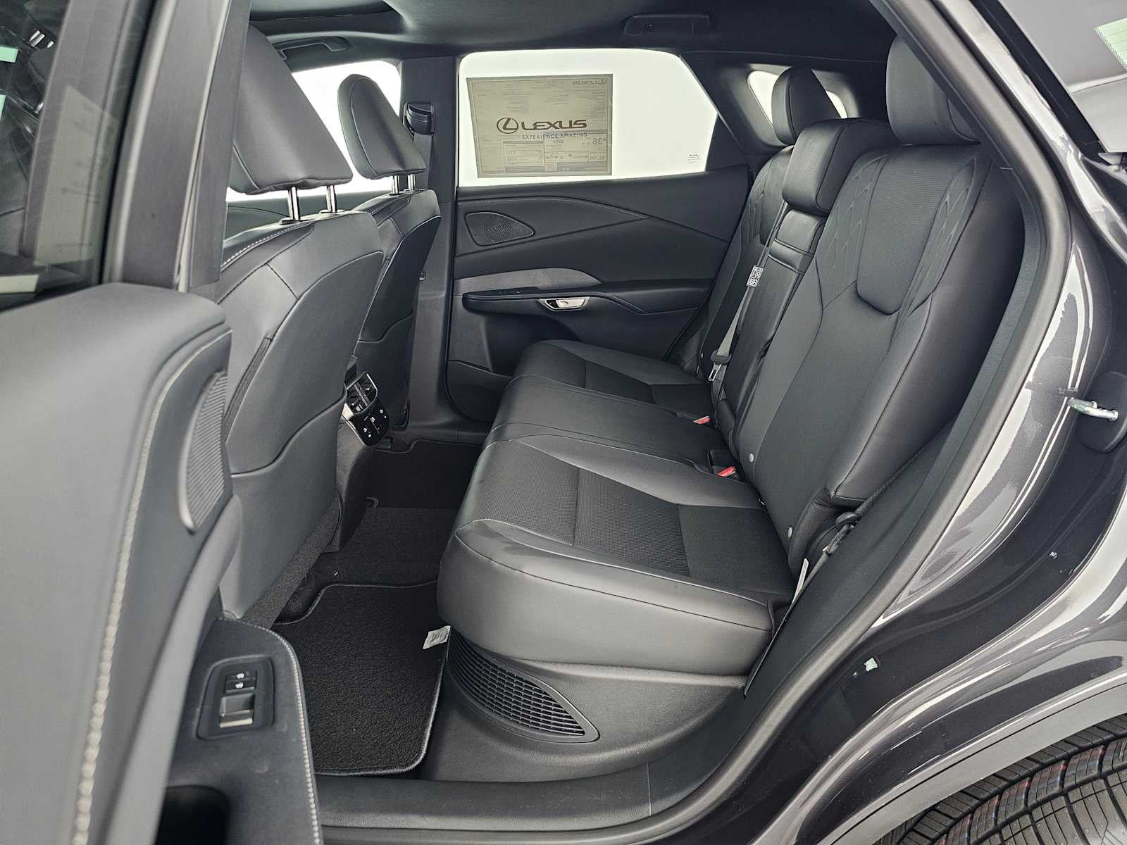 2026 Lexus RX 350h PREMIUM