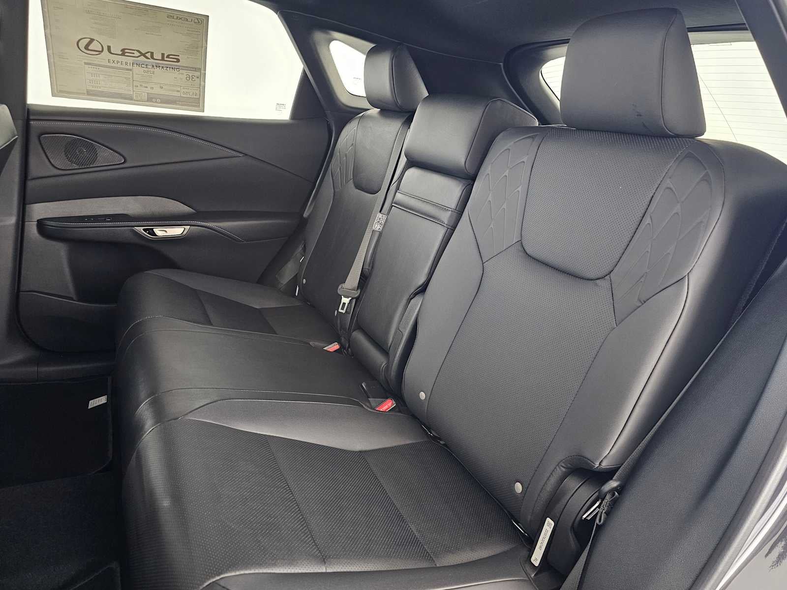 2026 Lexus RX 350h PREMIUM