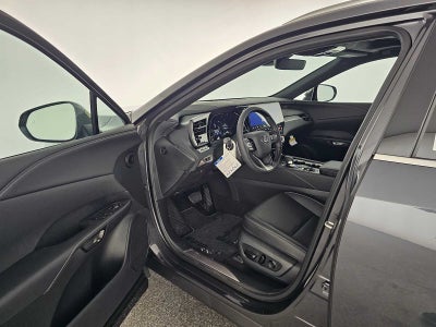 2026 Lexus RX 350h PREMIUM