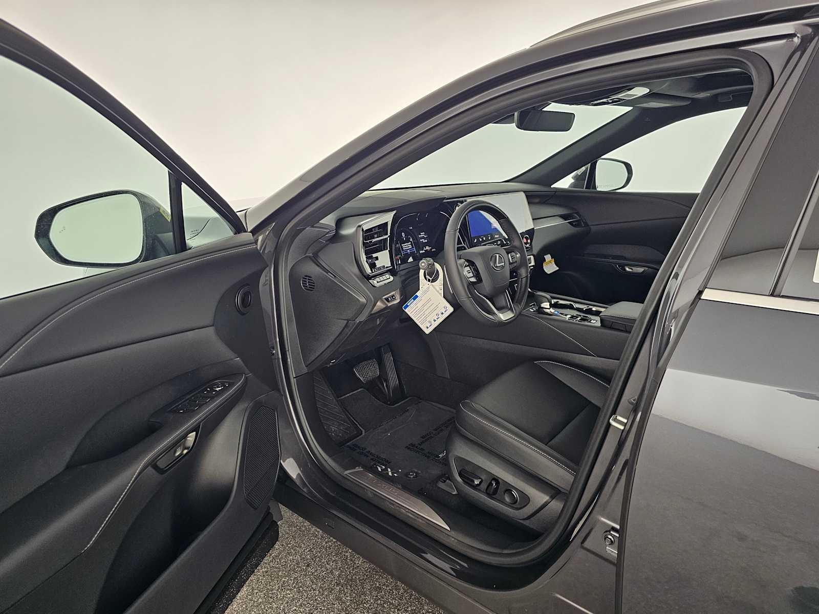 2026 Lexus RX 350h PREMIUM