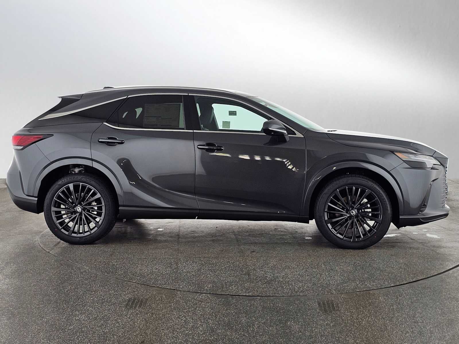 2026 Lexus RX 350h PREMIUM