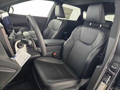 2026 Lexus RX 350h PREMIUM