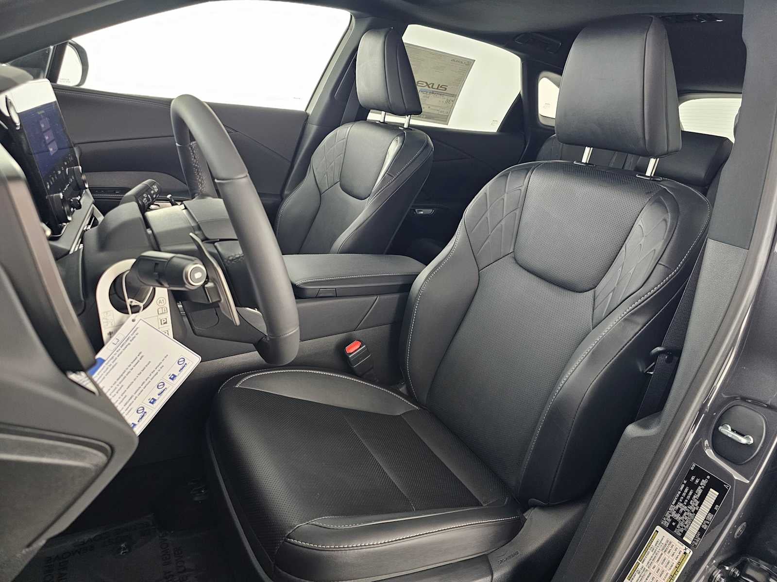 2026 Lexus RX 350h PREMIUM