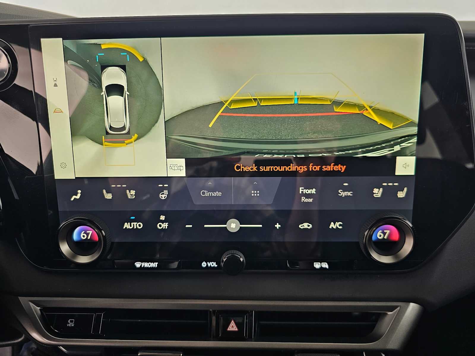 2026 Lexus RX 350h PREMIUM