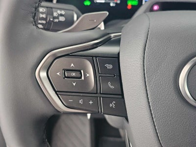 2026 Lexus RX 350h PREMIUM