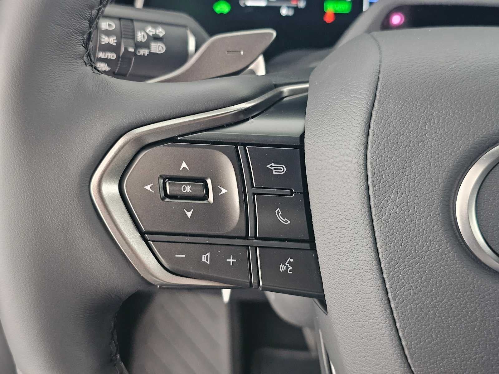 2026 Lexus RX 350h PREMIUM