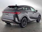 2026 Lexus RX 350h PREMIUM