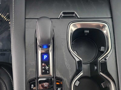 2026 Lexus RX 350h PREMIUM