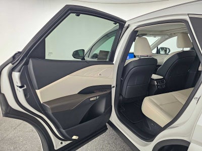 2026 Lexus RX 350h Luxury