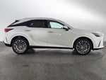 2026 Lexus RX 350h Luxury