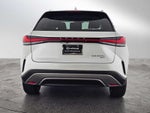 2026 Lexus RX 350h Luxury