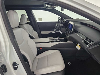 2026 Lexus RX 350h PREMIUM PLUS