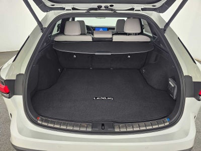 2026 Lexus RX 350h PREMIUM PLUS