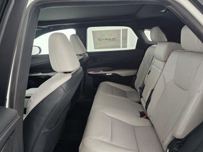 2026 Lexus RX 350h PREMIUM PLUS