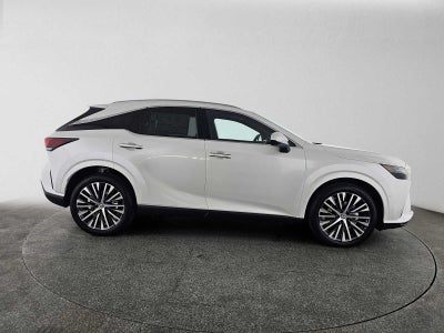 2026 Lexus RX 350h PREMIUM PLUS