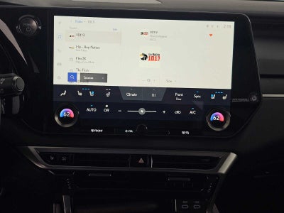 2026 Lexus RX 350h PREMIUM PLUS