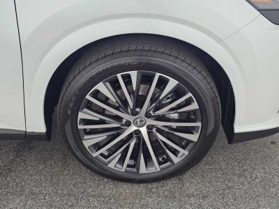 2026 Lexus RX 350h PREMIUM PLUS