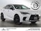 2026 Lexus RX 500h F SPORT PERFORMANCE AWD
