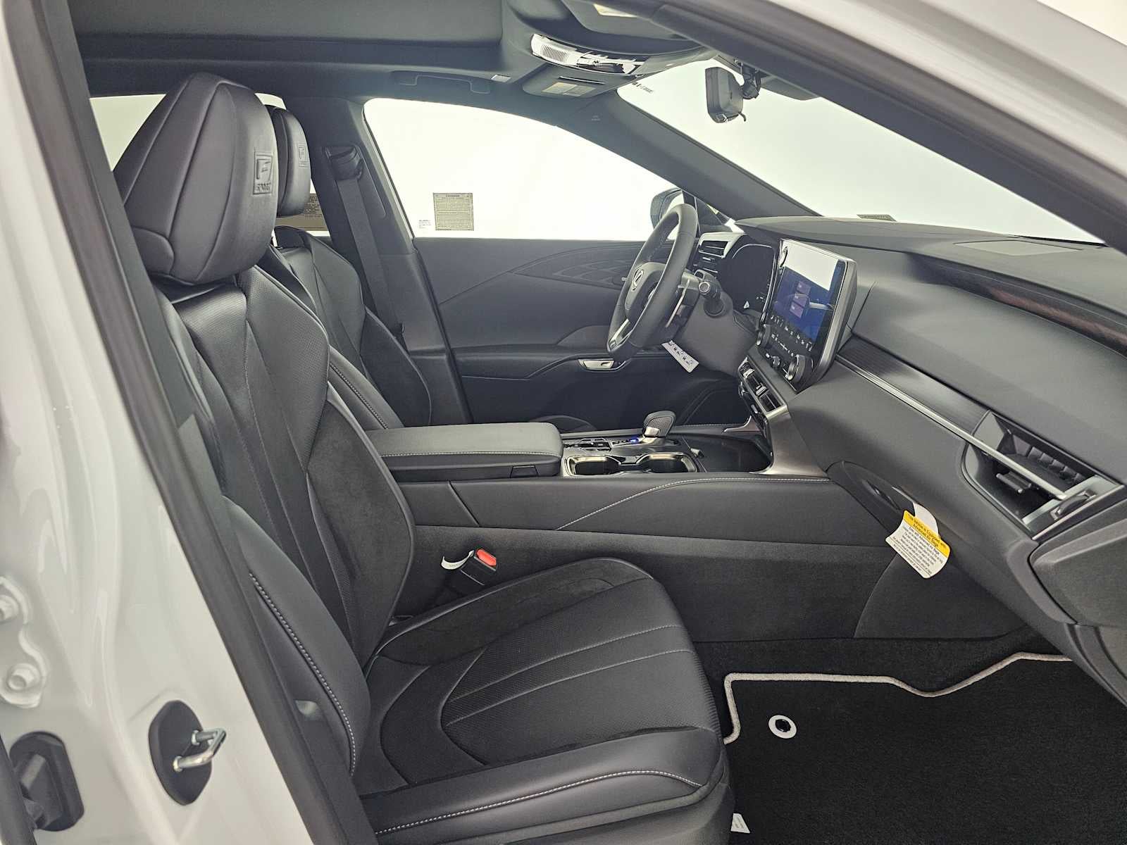 2026 Lexus RX 500h F SPORT PERFORMANCE AWD