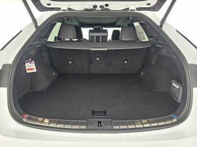 2026 Lexus RX 500h F SPORT PERFORMANCE AWD