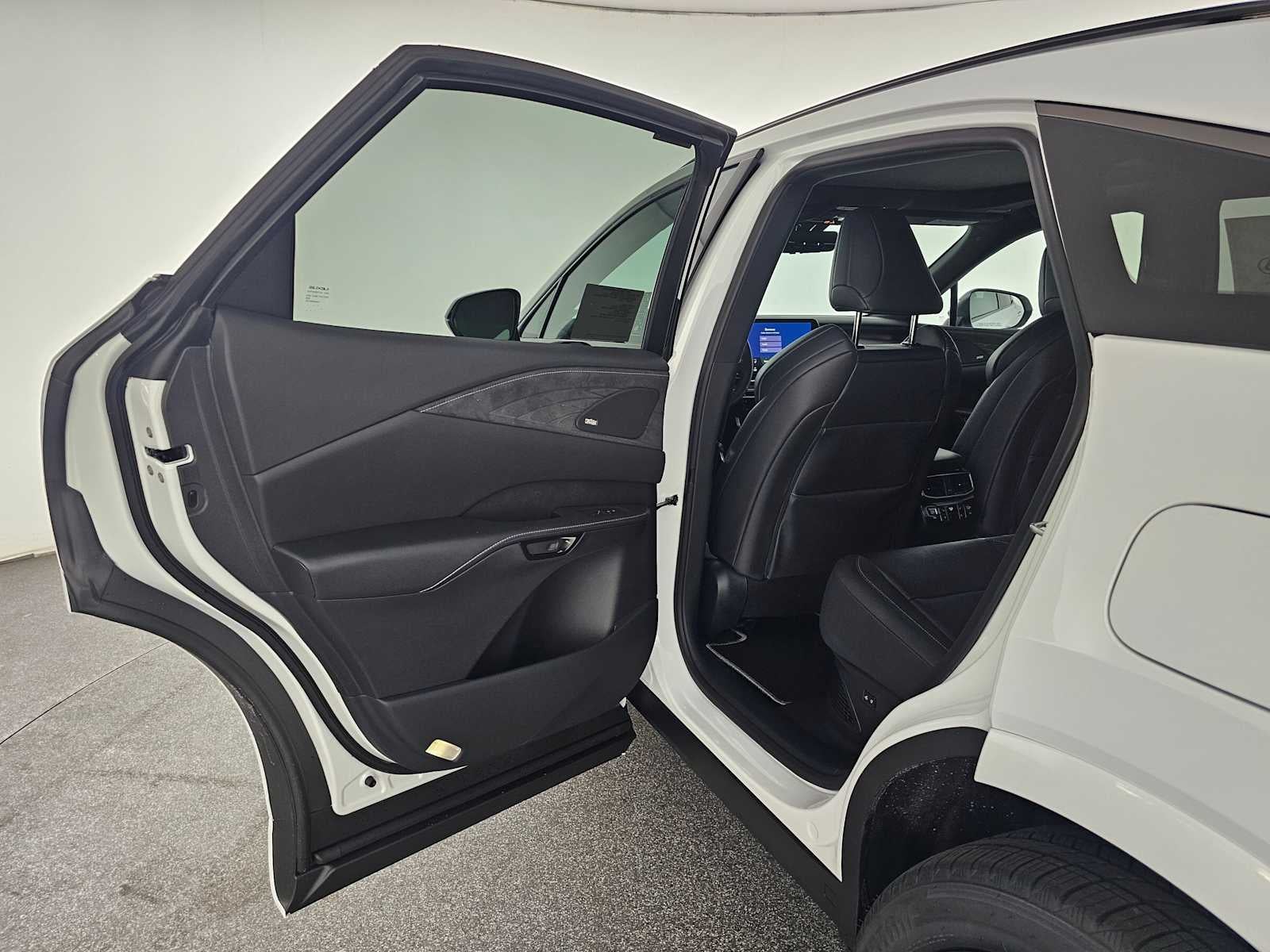 2026 Lexus RX 500h F SPORT PERFORMANCE AWD