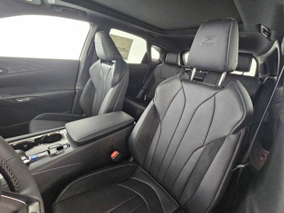 2026 Lexus RX 500h F SPORT PERFORMANCE AWD