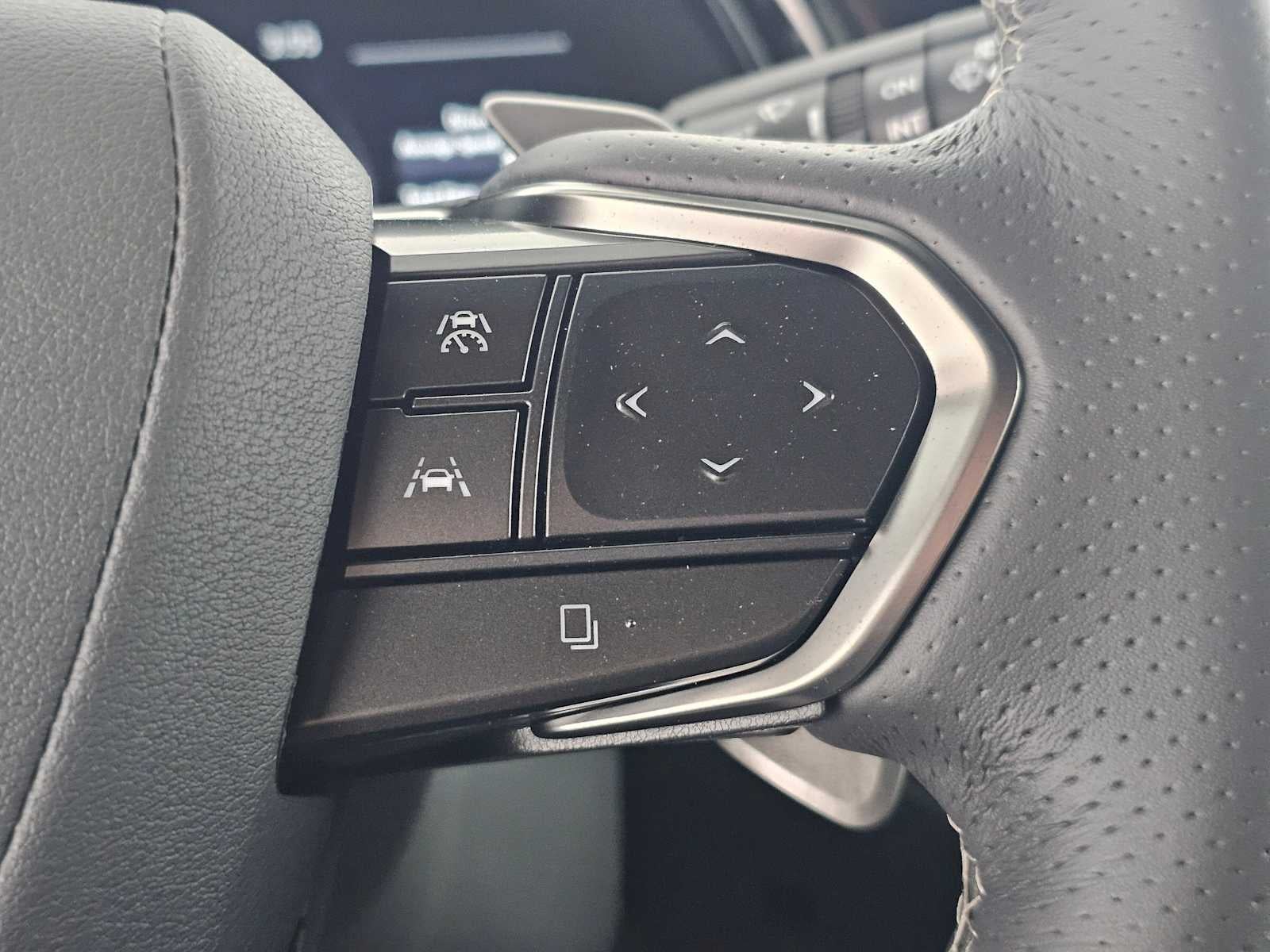 2026 Lexus RX 500h F SPORT PERFORMANCE AWD