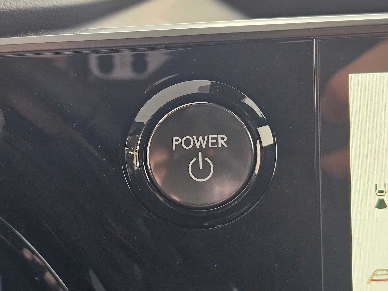 2026 Lexus RX 500h F SPORT PERFORMANCE AWD