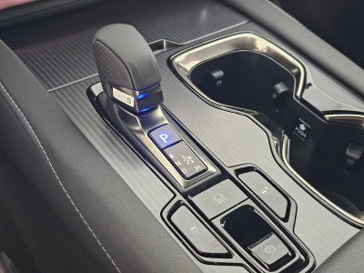 2026 Lexus RX 500h F SPORT PERFORMANCE AWD