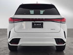 2026 Lexus RX 500h F SPORT PERFORMANCE AWD