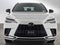 2026 Lexus RX 500h F SPORT PERFORMANCE AWD