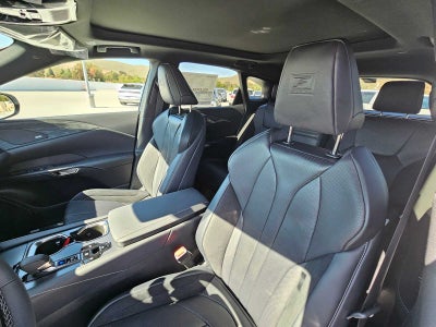 2026 Lexus RX 500h F SPORT PERFORMANCE AWD