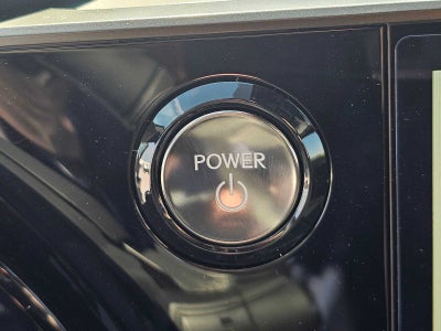 2026 Lexus RX 500h F SPORT PERFORMANCE AWD