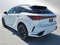 2026 Lexus RX 500h F SPORT PERFORMANCE AWD