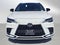 2026 Lexus RX 500h F SPORT PERFORMANCE AWD