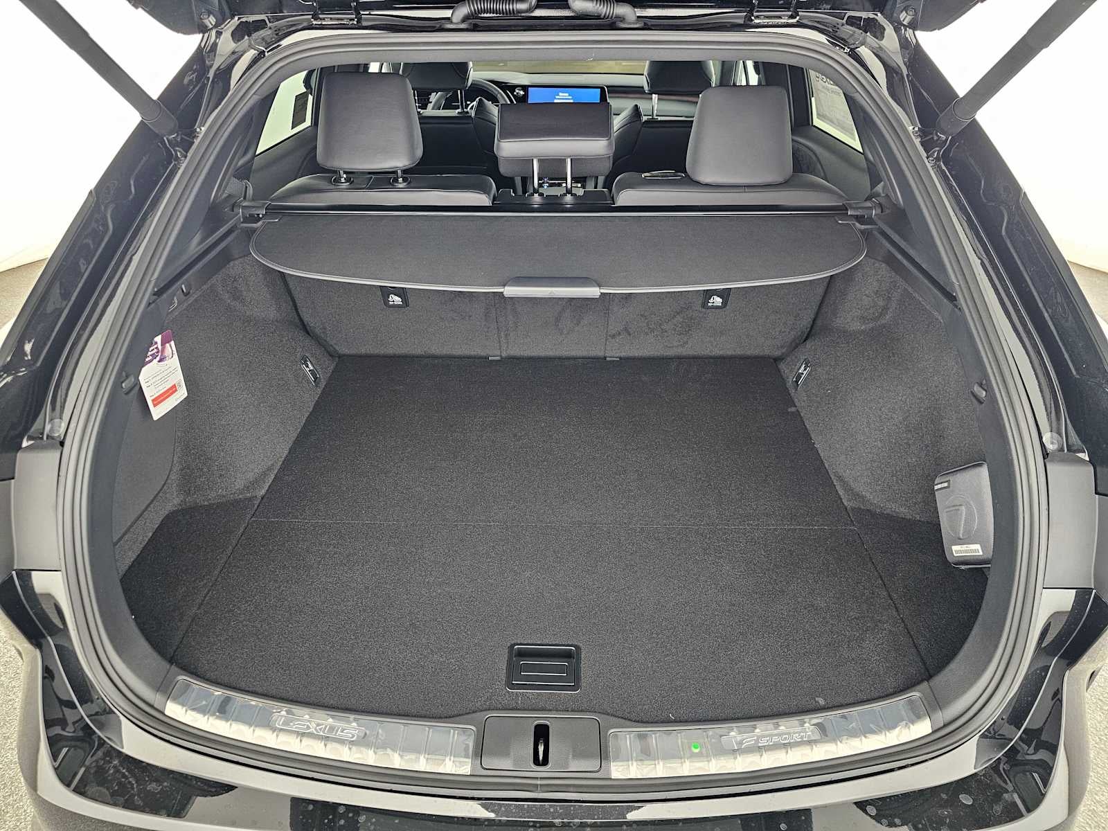 2026 Lexus RX 500h F SPORT PERFORMANCE AWD