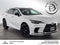 2026 Lexus RX 500h F SPORT PERFORMANCE AWD