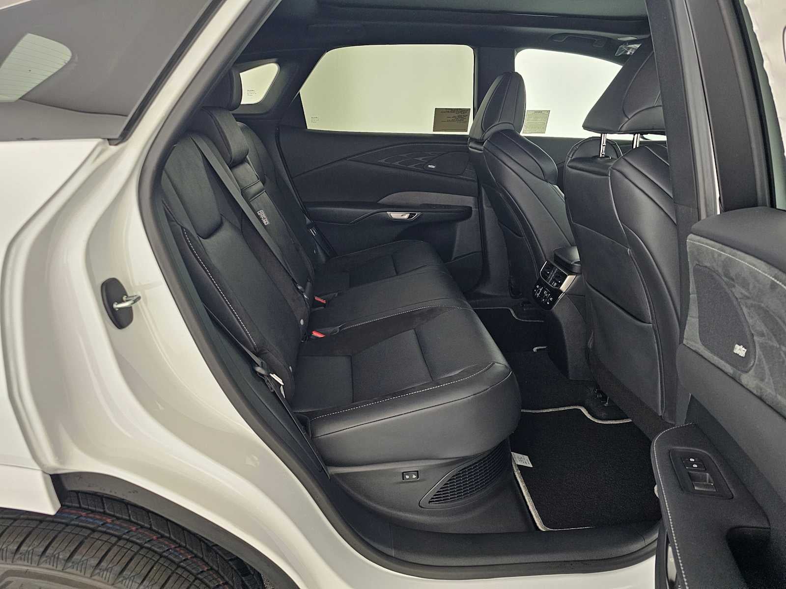 2026 Lexus RX 500h F SPORT PERFORMANCE AWD