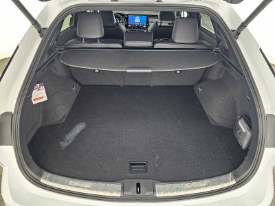 2026 Lexus RX 500h F SPORT PERFORMANCE AWD