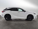 2026 Lexus RX 500h F SPORT PERFORMANCE AWD