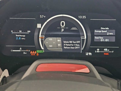 2026 Lexus RX 500h F SPORT PERFORMANCE AWD