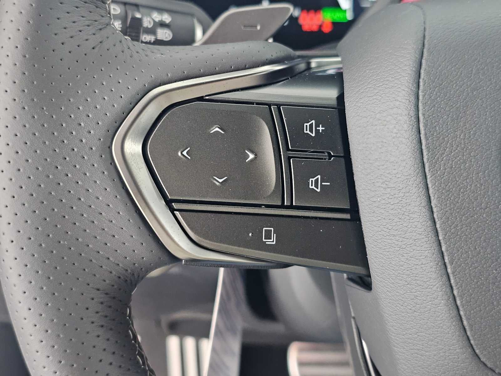 2026 Lexus RX 500h F SPORT PERFORMANCE AWD