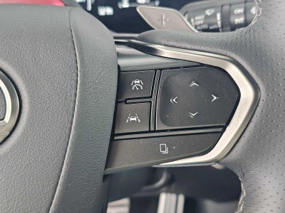 2026 Lexus RX 500h F SPORT PERFORMANCE AWD
