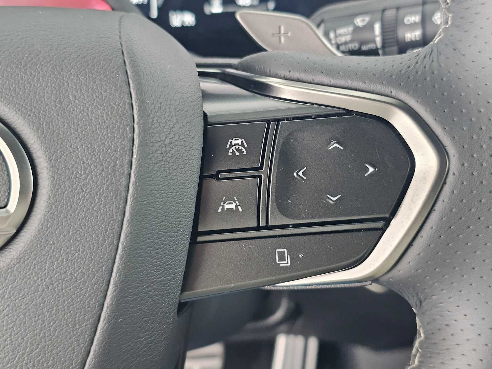 2026 Lexus RX 500h F SPORT PERFORMANCE AWD