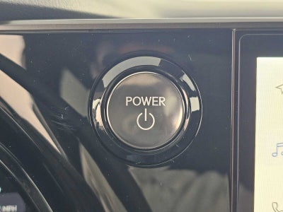 2026 Lexus RX 500h F SPORT PERFORMANCE AWD