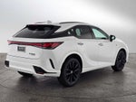 2026 Lexus RX 500h F SPORT PERFORMANCE AWD
