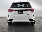 2026 Lexus RX 500h F SPORT PERFORMANCE AWD