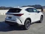 2026 Lexus NX 350 PREMIUM